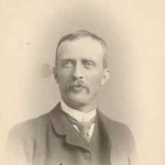 Henry Brown