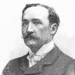 Henry Vaulx