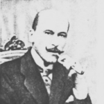 Henryk Weyssenhoff