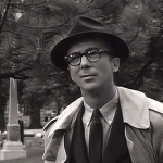 Herbert Anderson