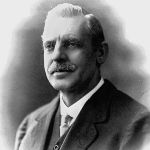 Herbert Hardacre