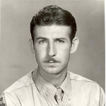 Herbert Burr