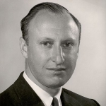 Herbert Joseph Wallenstein