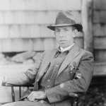Herbert Barber