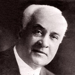 Herbert Standing
