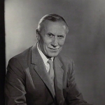 Stanley Brown