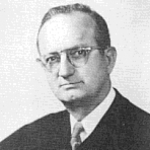 Herbert Christenberry