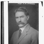 Herbert Herbert Windsor Mumford I