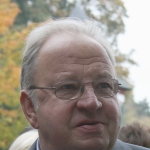 Heribert Offermanns