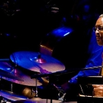 Herlin Riley