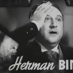 Herman Bing