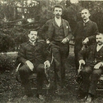 Herman Casler