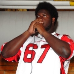 Herman Johnson