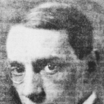 Herman Sorgel