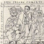 Hermann Hermann II, Count Palatine of Lotharingia