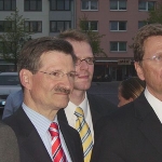 Hermann Otto Solms