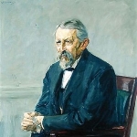 Hermann Strebel
