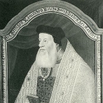 Hermann Wied - associate of Heinrich Agrippa