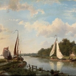 Hermanus Koekkoek