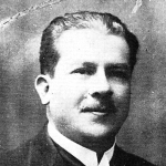 Hermilio Valdizan