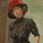 Mina Arndt