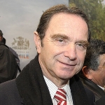 Hernan Larrain