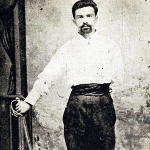 Hernan Trizano