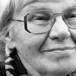 Herta Huber