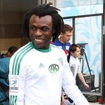 Herve Xavier Zengue