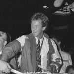 Nico Rienks