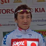 Hidenori Nodera