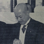 Hideo Kodama