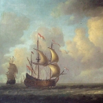 Jeronimus Jeronymus van Diest II