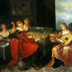 Hieronymus Francken I
