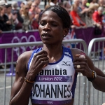 Helalia Johannes