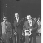 Hilario Moncado
