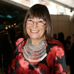 Hilary Alexander