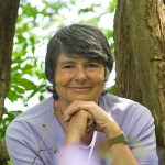 Hilary Bradt