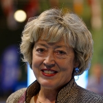 Hilary Cawthorne