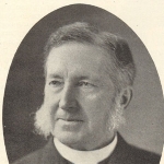 James DeWolf Perry