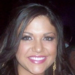 Hilary Cruz