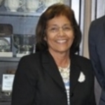 Hilda Cathy Heine
