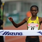 Hilda Kibet