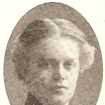 Hilda Nordquist
