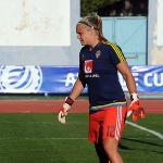 Hilda Carlen