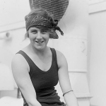 Hilda James