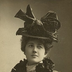 Hilda Spong