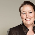 Hilde Lydvo