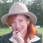 Maria Hillegonda
