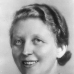 Hilma Granqvist